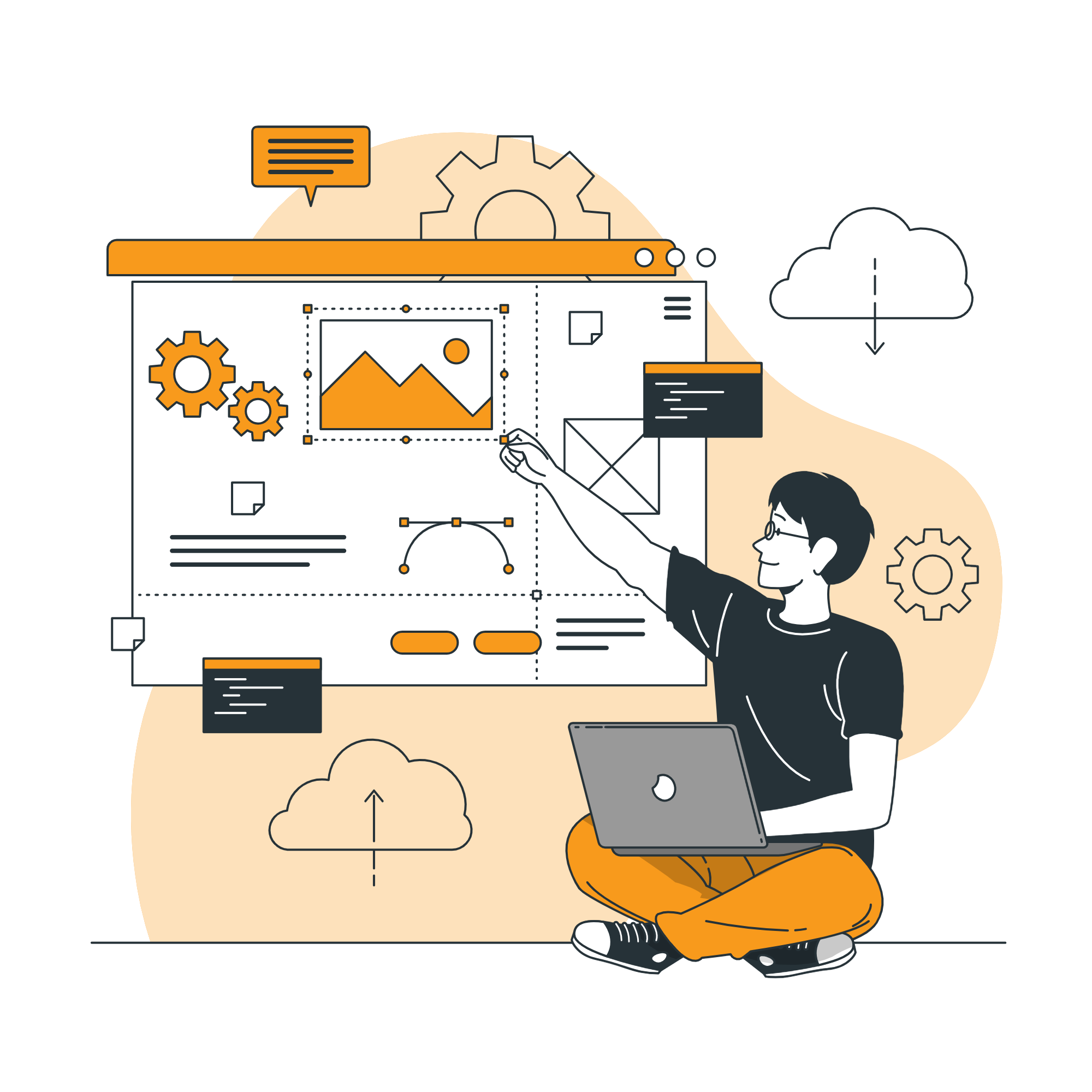 Amazon publishing experts